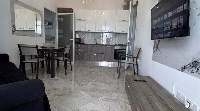 For Rent - One Bedroom - Safi 