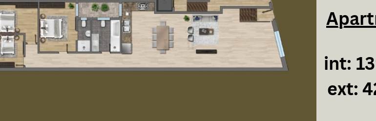 Qormi - Larger Than Usual 3 Bedroom Ground Floor Apartment 