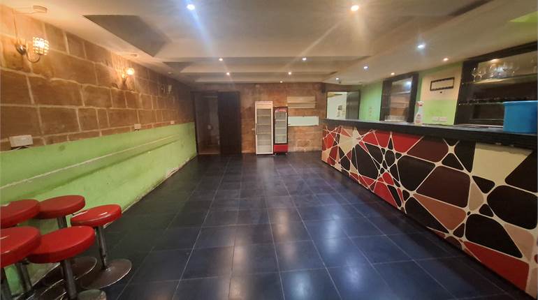 Marsa - Bar and Restaurant 