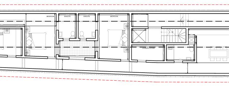 Gudja - 3 Bedroom Finished Ground Floor Apartment On Plan 