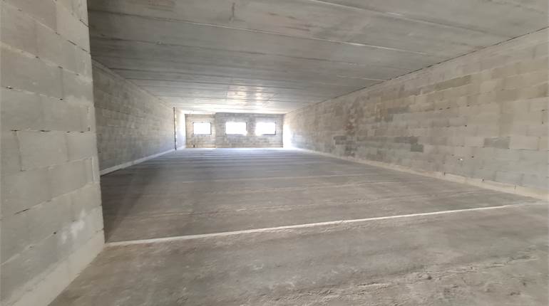 Qormi - Commercial Property on Four Floors