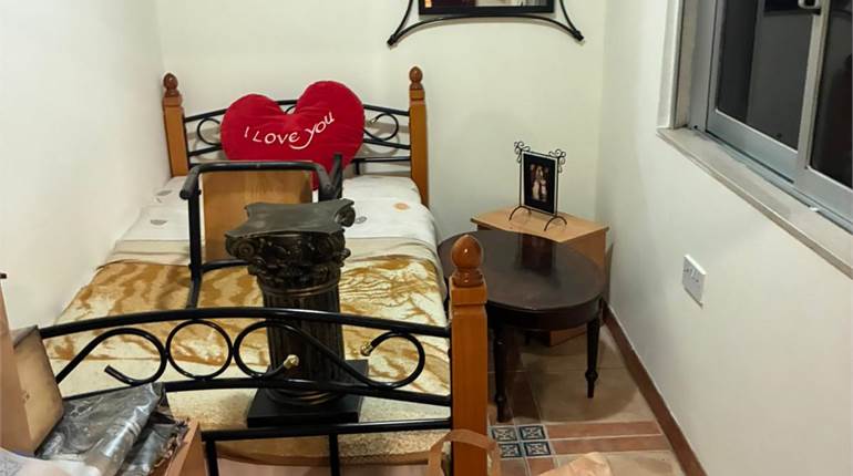 Ghaxaq - For Rent -4 Bedroom - Maisonette