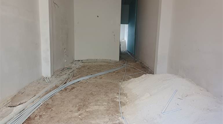 Marsaxlokk - 2 Bedroom Ground Floor Maisonette Fully finished