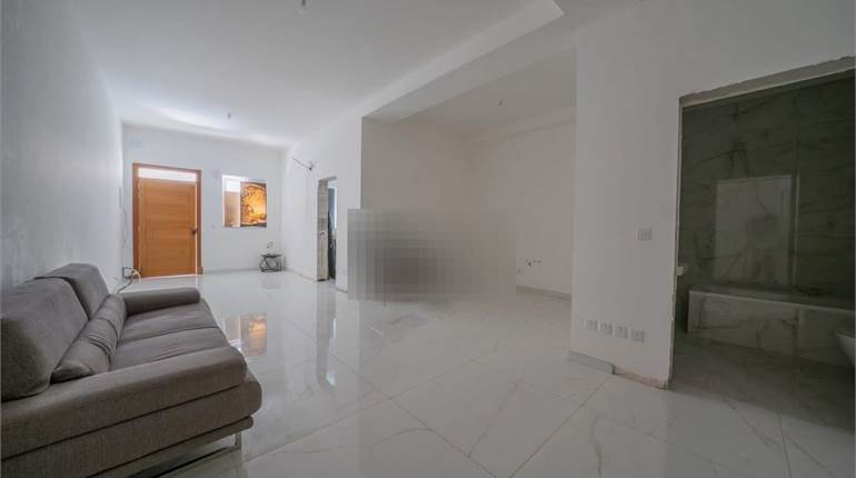 Mosta - 2 Bedroom Ground Floor Maisonette 86sqm