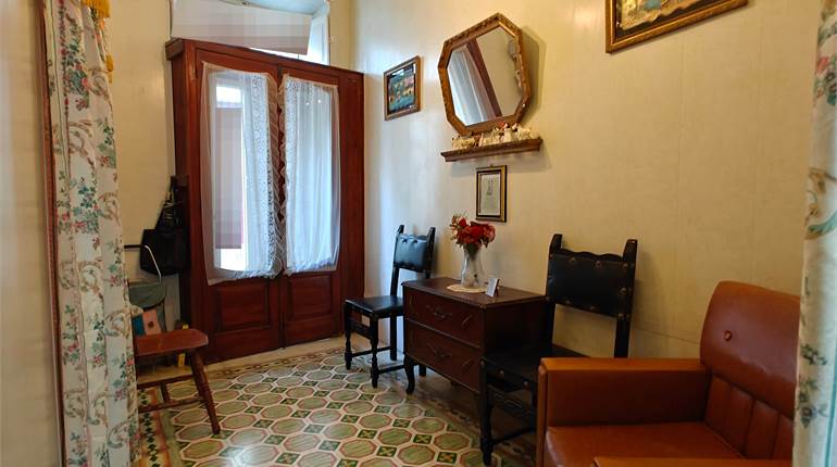 Zejtun - 3 Bedroom Habitable Townhouse + Cellar + Roof