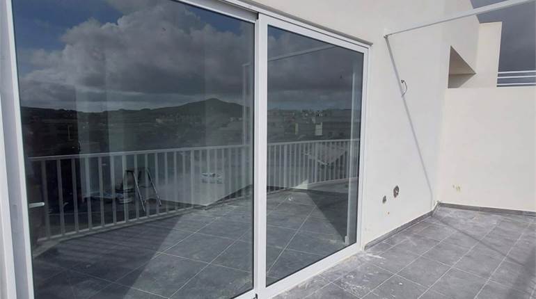 Gharb Gozo - 1 Bedroom Finished Penthouse