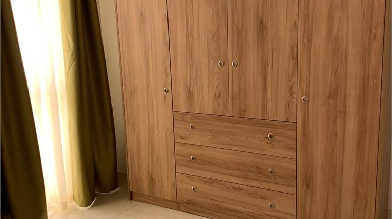 Xemxija - Penthouse - One Bedroom