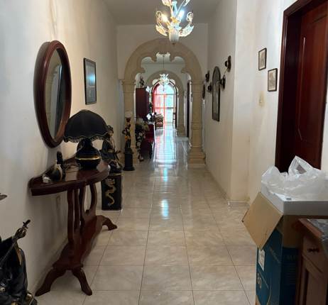 Kalkara - 2 Bedroom Gground Floor Maisonette / 2 Internal yards / Back Yard / Garden
