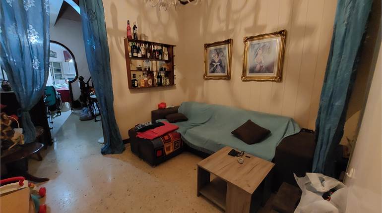 Qormi - 2 Bedroom Townhouse + Back Yard + Full Roof + Airspace 