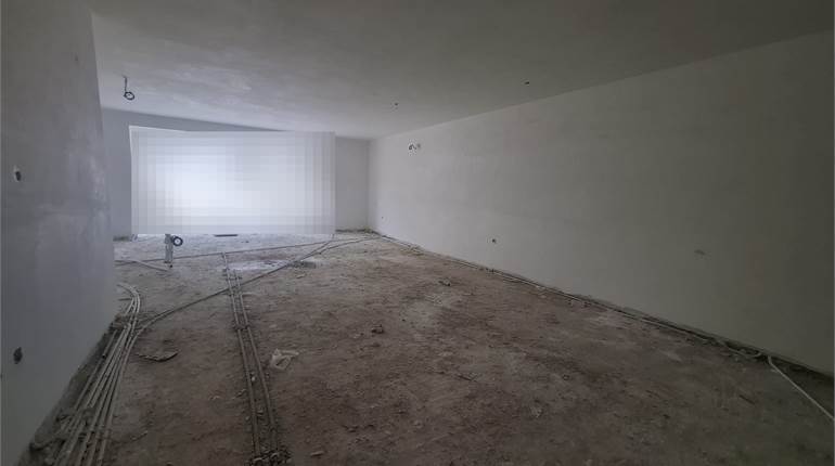 Marsascala - 212sqm 3 Bedroom Fully Finished Apartment + Terrace + Optional Garage