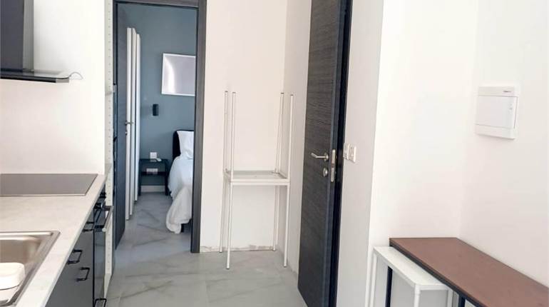 Victoria Gozo - 1 Bedroom Penthouse + Airspace