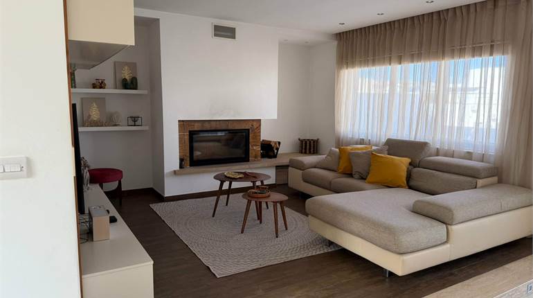 Birkirkara - 290sqm 3 Bedroom Penthouse