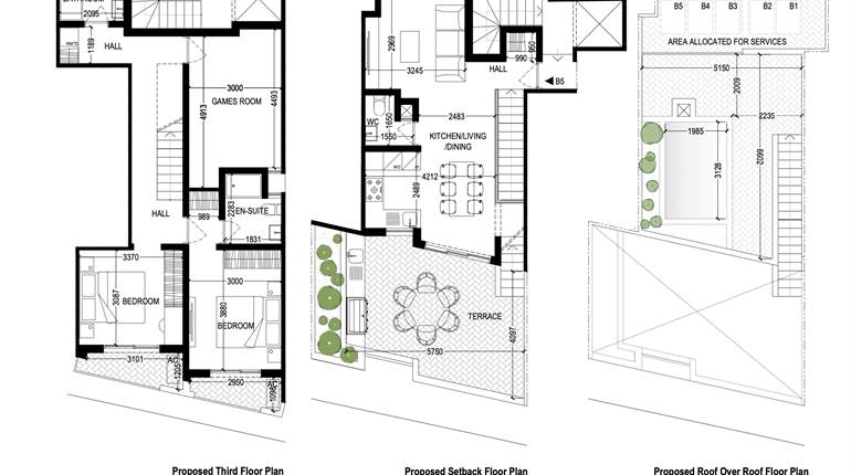 Kirkop - 2 Bedroom Fully Finished Duplex Penthouse On Plan