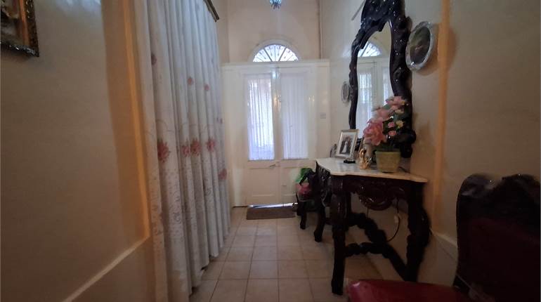 Hamrun - 3 Bedroom Furnished Townhouse