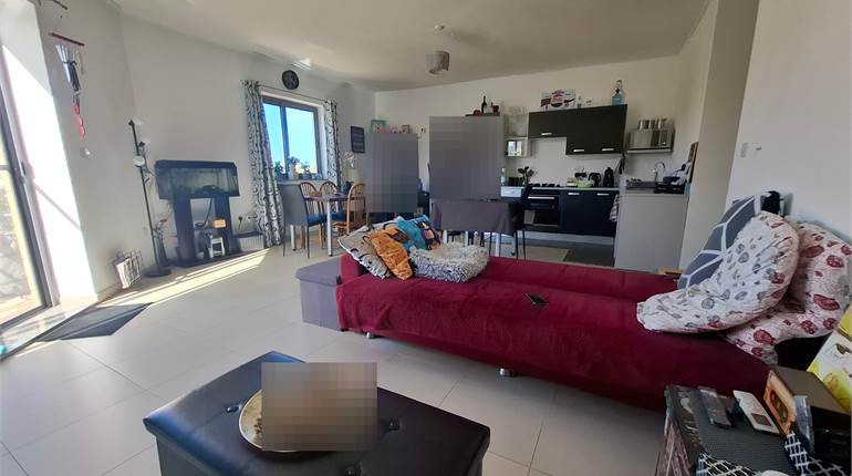 Santa Venera - 2 Bedroom Furnished Apartment 