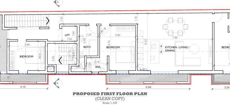 Zebbug - 160sqm 1st Floor 3 Bedroom Finished Maisonette + Terrace + 3 Balconies 
