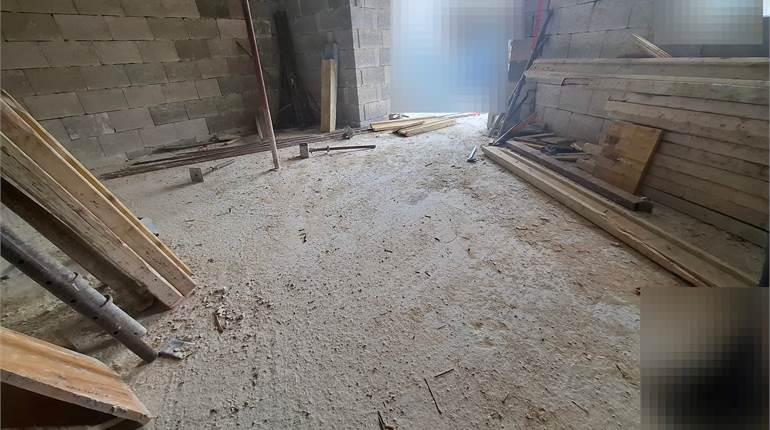 Fgura - 2 Bedroom Finished Apartment 