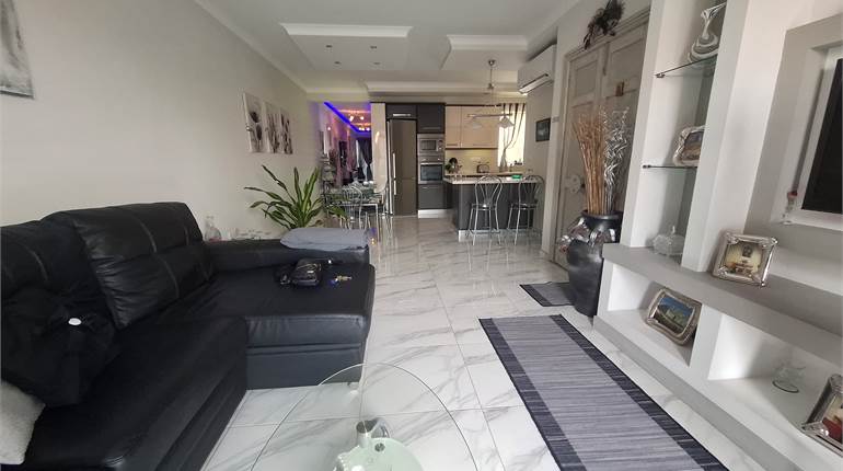 Pieta - Highly Furnished 2 Bedroom Penthouse + Airspace