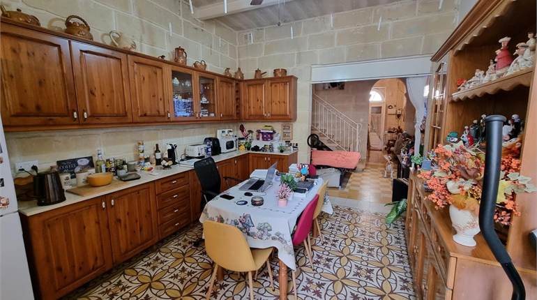 Tarxien - 2 Bedroom Townhouse