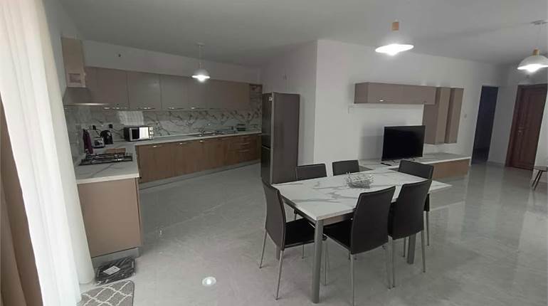 Kalkara - 3 Bedroom - For Rent 
