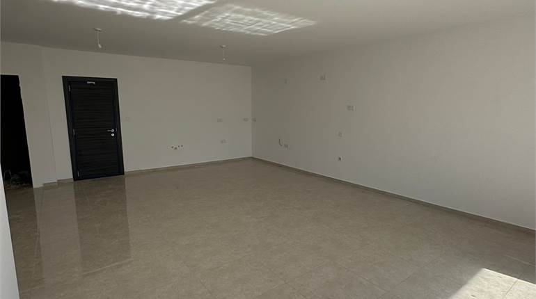 Marsascala - 2 Bedroom Finished Apartment + Optional Garage 