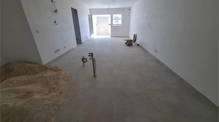 Zurrieq - 3rd Floor Finished 2 Bedroom Apartment + Terrace 