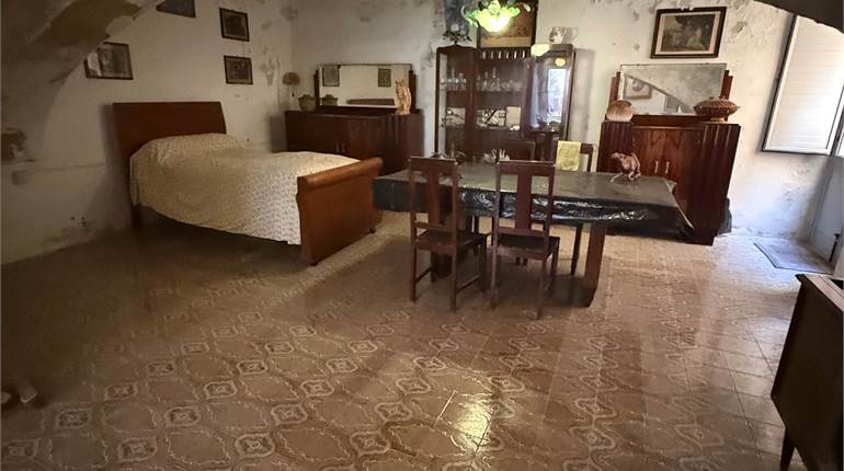 Victoria Gozo  - Unconverted 3 Bedroom Townhouse in UCA 