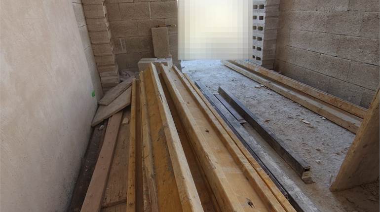 Zebbug – 2 Bedroom Apartment 