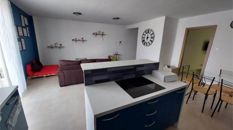 Birkirkara - 3 Bedroom 3rd Floor Furnished Apartment 