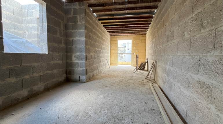 Tarxien – 3 Bedroom Apartment Second floor