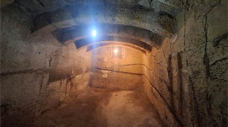 Zebbug - Townhouse in an Urban Conservation Area