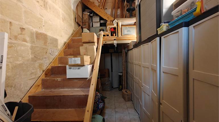 Qrendi - 216sqm 2 Bedroom House Of Character in UCA