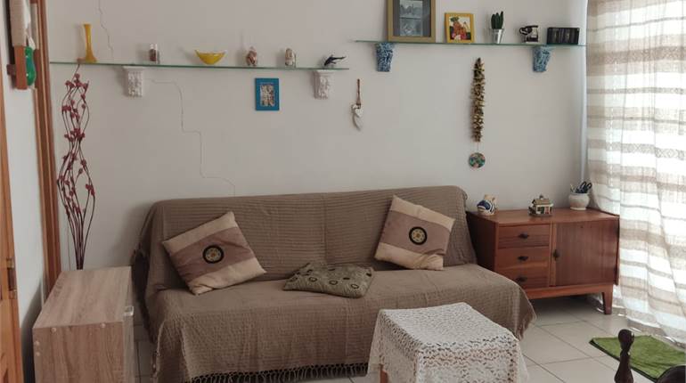 Msida - 1 Bedroom Apartment Furnished + Roof  