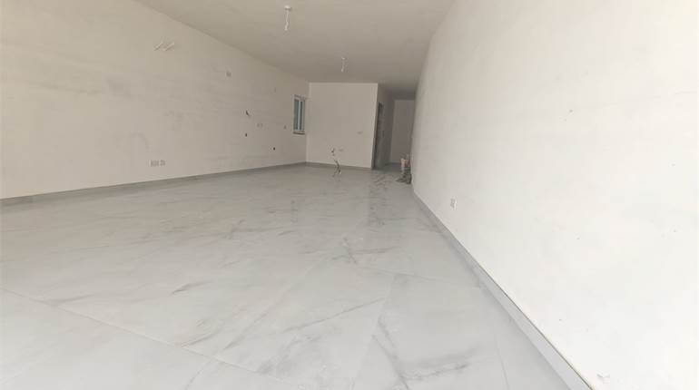 Balzan - 2nd Floor 3 Bedroom Finished Ready Built Apartment  