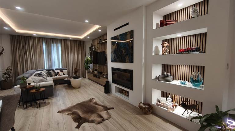 Ghaxaq - Large 196 sqm 3 Bedroom Penthouse + Optional garage