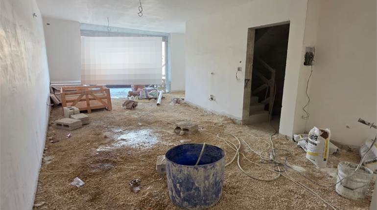 Marsascala - 3 Bedroom Apartment - Ready Built - Finished 