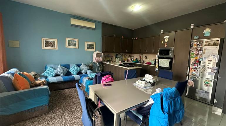 Zurrieq - 3 Bedroom - 3 Bathrooms - Furnished Maisonette - Move in Ready