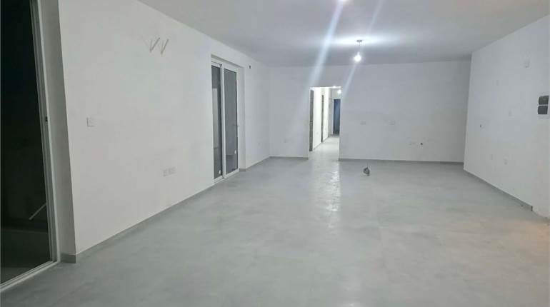 Ghaxaq - Large 150sqm Duplex 3 Bedroom Apartment + Terrace 