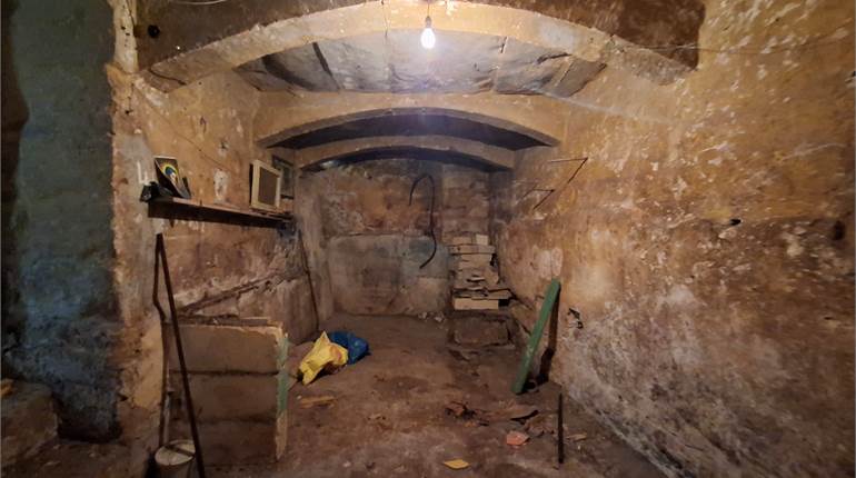 Qormi - Unconverted House of Character 