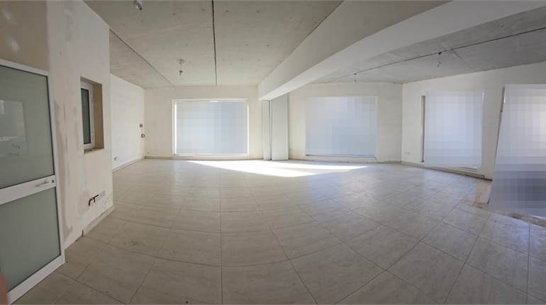 Qormi - Class 4B Circa 65Sqm Commercial Outlet 