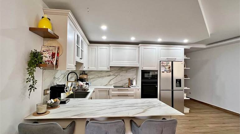  Mgarr - 226sqm 4 Bedroom Furnished Apartment + Views