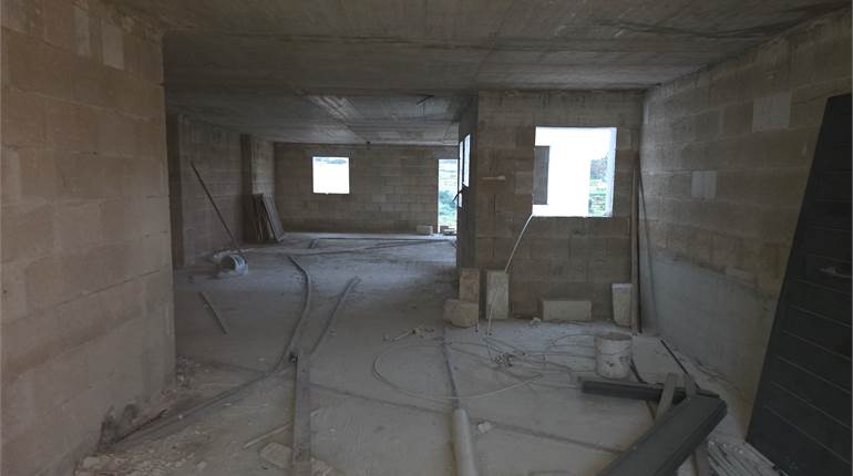 Birzebbugia - 3 Bedroom Apartment