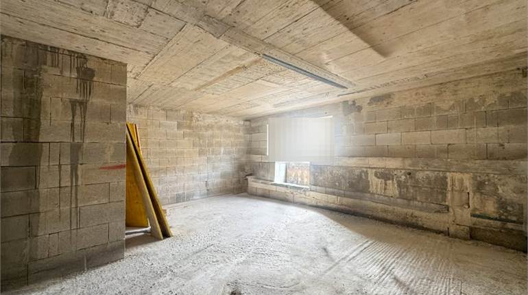 Naxxar - 2 Bedroom Ready Built 1st Floor Finished Apartment 