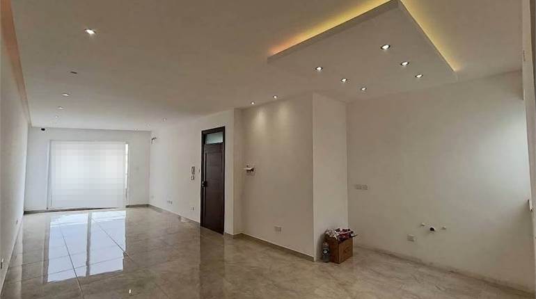 Zebbug - 3 Bedroom Finished Penthouse + Airspace + Optional Garage 