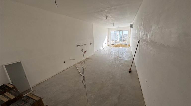 Xewkija Gozo - 2 Bedroom Finished Penthouse + Airspace
