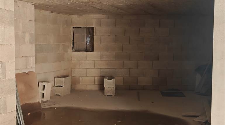 Mgarr - Finished Car Garages