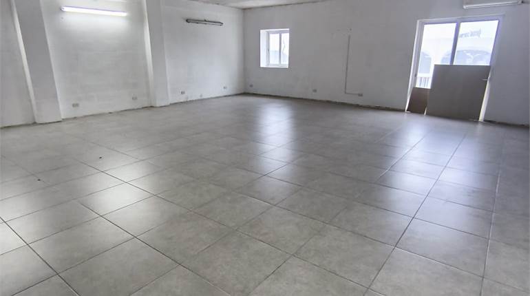 Qormi - Commercial Premises - For Rent