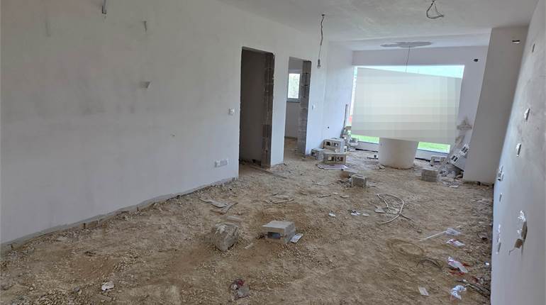 Zejtun - 3 Bedroom Elevated Finished Maisonette