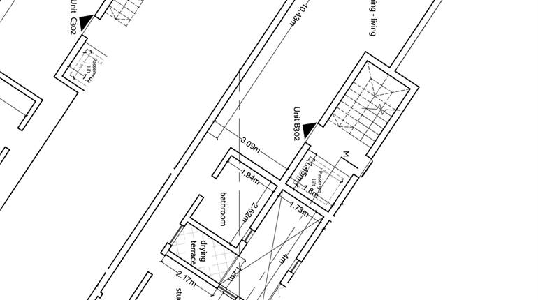  Qormi - 2 Bedroom Apartment On Plan