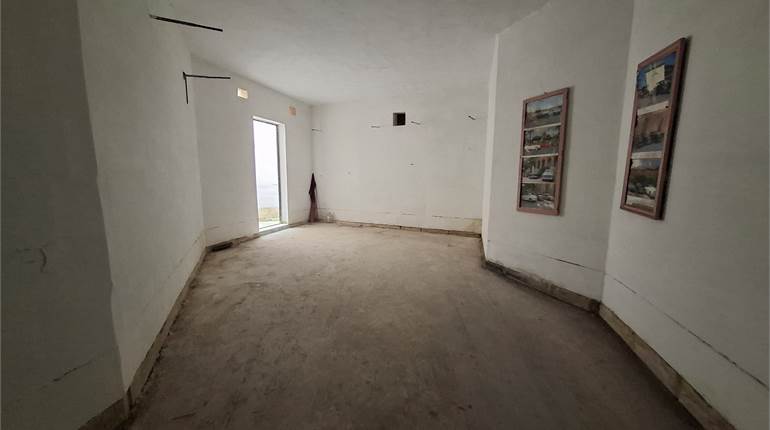 Zebbug - 2 Car Garage with  Yard at Minus 2 Level 